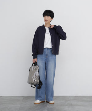 166cm　B/78　W/58　H/86 着用サイズ：M