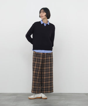 身長168cm　B76 W58 H86 着用サイズ：M