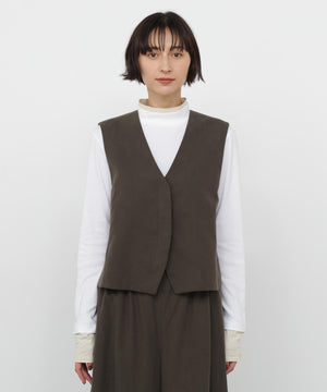 身長168cm　B76 W58 H86 着用サイズ：M