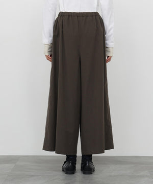 身長168cm　B76 W58 H86 着用サイズ：M