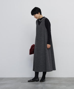 166cm　B/78　W/58　H/86 着用サイズ：M
