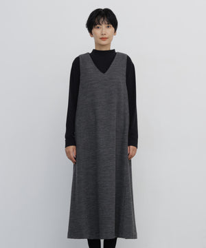 166cm　B/78　W/58　H/86 着用サイズ：M