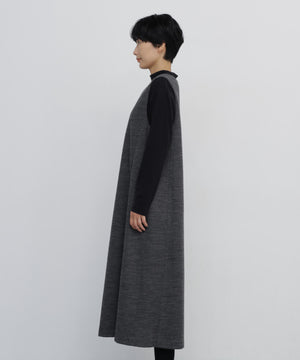 166cm　B/78　W/58　H/86 着用サイズ：M