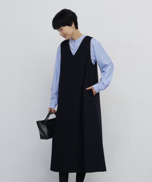 166cm　B/78　W/58　H/86 着用サイズ：M