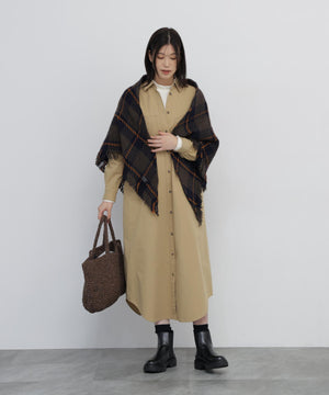身長168ｃｍ　Ｂ82　W59　H88 着用サイズ：M