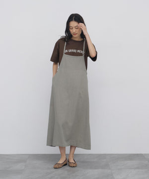 165cm/B:77cm/W:57cm/H:79cm 着用サイズ：M