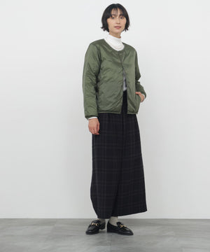 身長168cm　B76 W58 H86 着用サイズ：M
