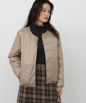 165cm/B:77cm/W:57cm/H:79cm 着用サイズ：M