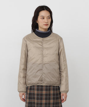 165cm/B:77cm/W:57cm/H:79cm 着用サイズ：M