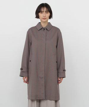 身長168cm　B76 W58 H86 着用サイズ：M