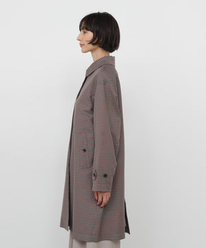 身長168cm　B76 W58 H86 着用サイズ：M