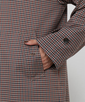 身長168cm　B76 W58 H86 着用サイズ：M