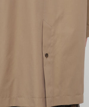 身長168cm　B76 W58 H86 着用サイズ：M
