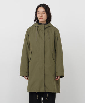 165cm/B:77cm/W:57cm/H:79cm 着用サイズ：M