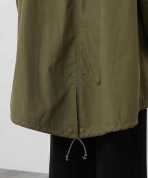 165cm/B:77cm/W:57cm/H:79cm 着用サイズ：M