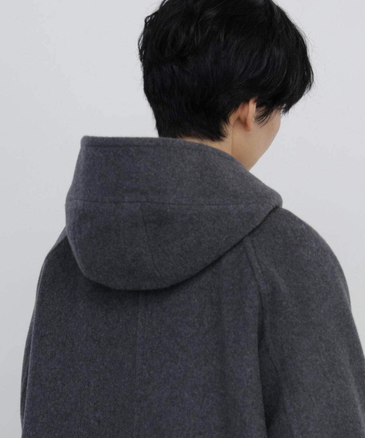 166cm　B/78　W/58　H/86 着用サイズ：M