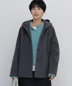 166cm　B/78　W/58　H/86 着用サイズ：M
