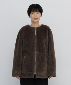 166cm　B/78　W/58　H/86 着用サイズ：M