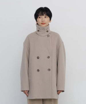 166cm　B/78　W/58　H/86 着用サイズ：M