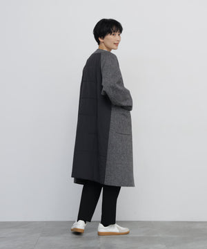 166cm　B/78　W/58　H/86 着用サイズ：M