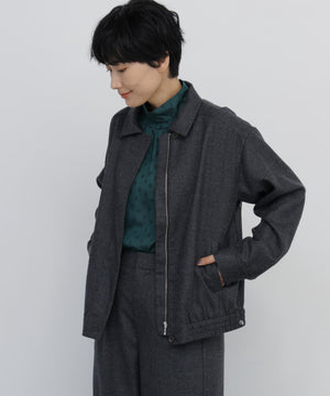 166cm　B/78　W/58　H/86 着用サイズ：M