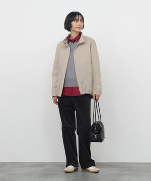身長168cm　B76 W58 H86 着用サイズ：M