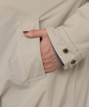 身長168cm　B76 W58 H86 着用サイズ：M