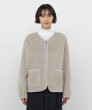身長168cm　B76 W58 H86 着用サイズ：M
