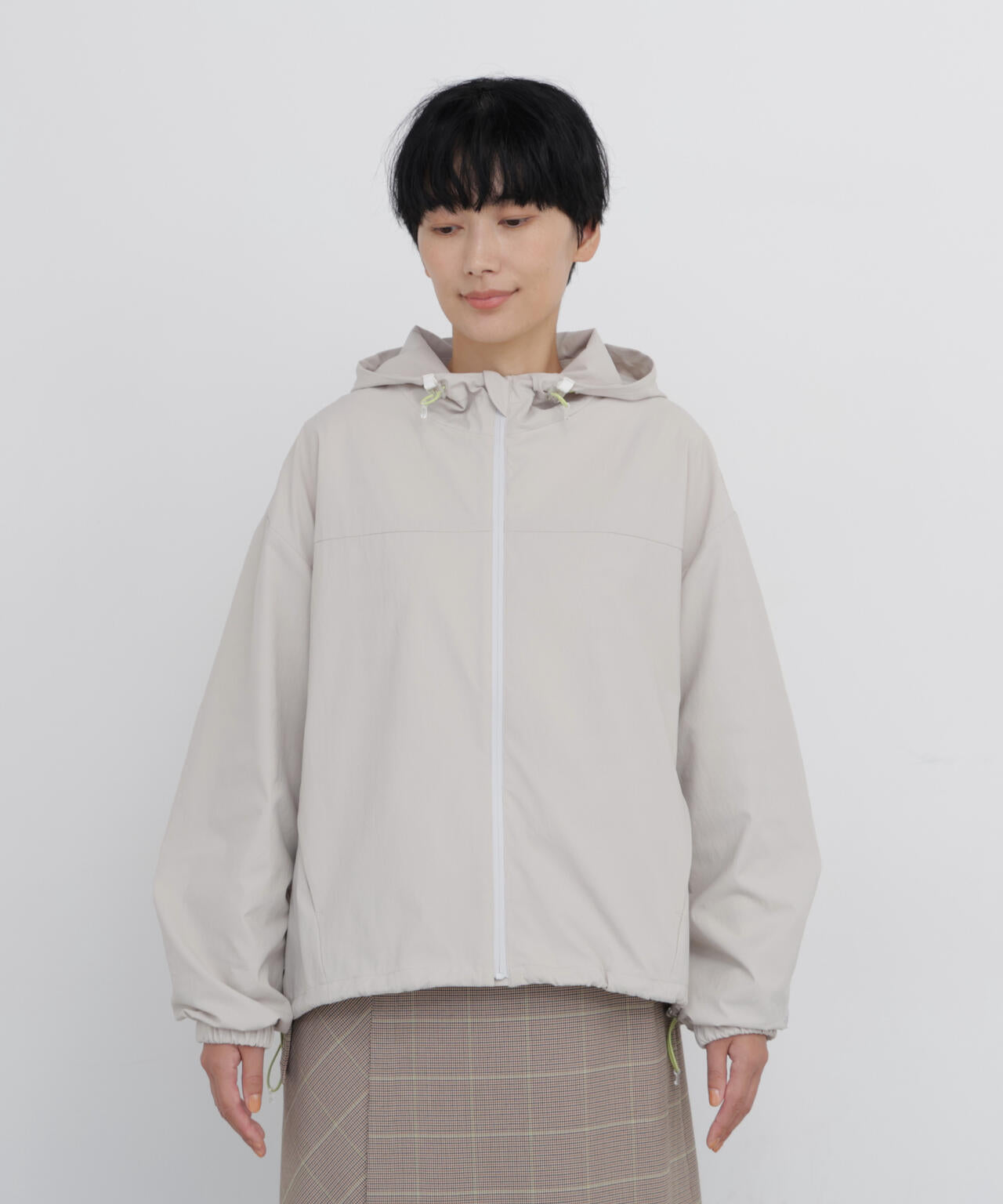 ＋ｐｈｅｎｉｘコラボウィンドブレーカー