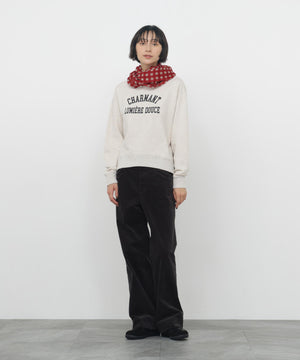 身長168cm　B76 W58 H86 着用サイズ：M