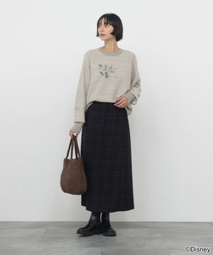 身長168cm　B76 W58 H86 着用サイズ：M