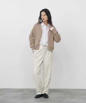 165cm/B:77cm/W:57cm/H:79cm 着用サイズ：M