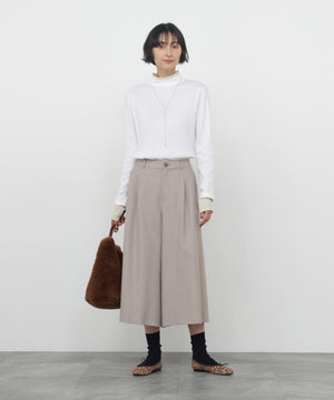 身長168cm　B76 W58 H86 着用サイズ：M