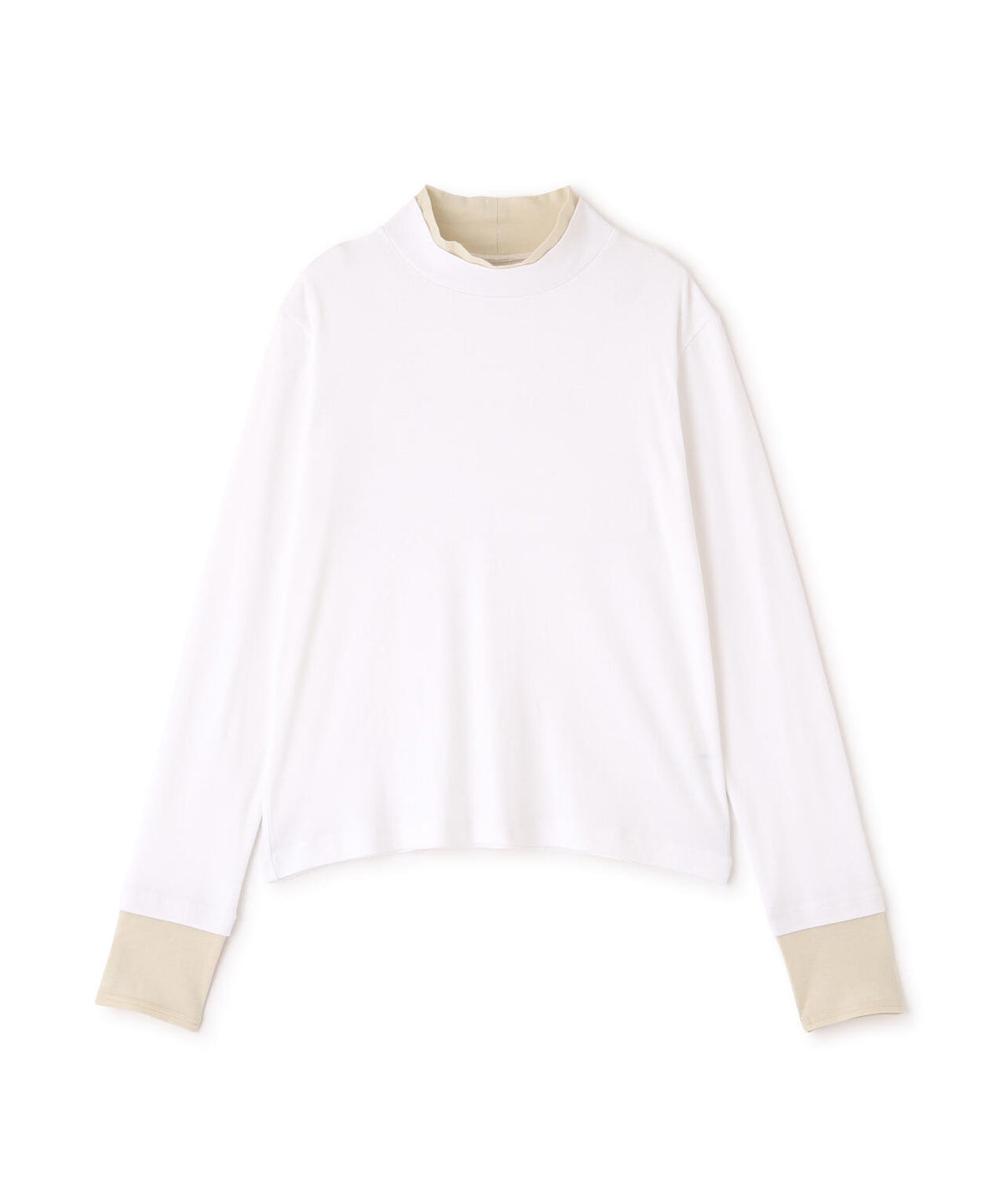 身長168cm　B76 W58 H86 着用サイズ：M