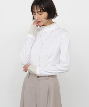 身長168cm　B76 W58 H86 着用サイズ：M