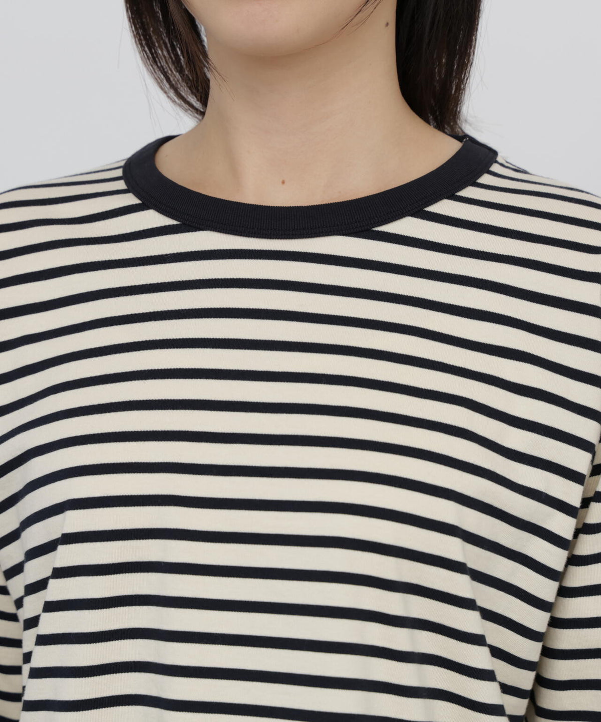 身長168ｃｍ　Ｂ82　W59　H88 着用サイズ：M