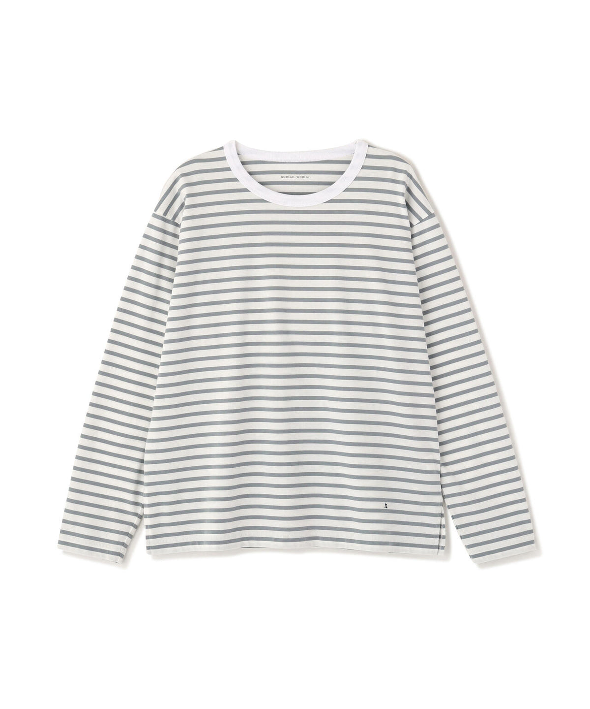 ボーダーＴシャツ