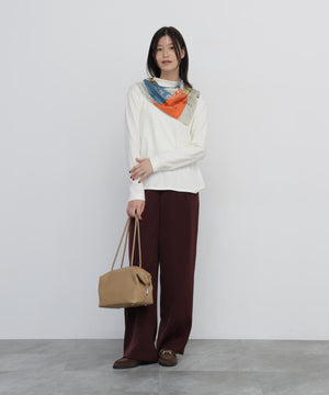 身長168ｃｍ　Ｂ82　W59　H88 着用サイズ：M