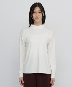 身長168ｃｍ　Ｂ82　W59　H88 着用サイズ：M