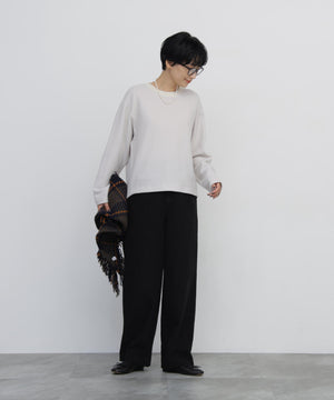 166cm　B/78　W/58　H/86 着用サイズ：M