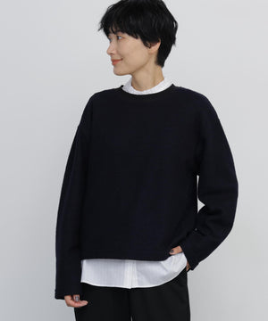 166cm　B/78　W/58　H/86 着用サイズ：M