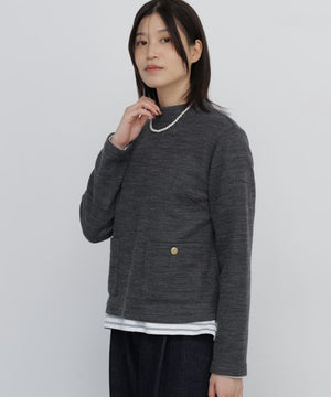 身長168ｃｍ　Ｂ82　W59　H88 着用サイズ：M