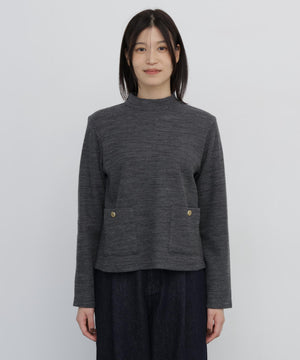 身長168ｃｍ　Ｂ82　W59　H88 着用サイズ：M