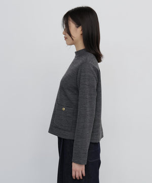 身長168ｃｍ　Ｂ82　W59　H88 着用サイズ：M