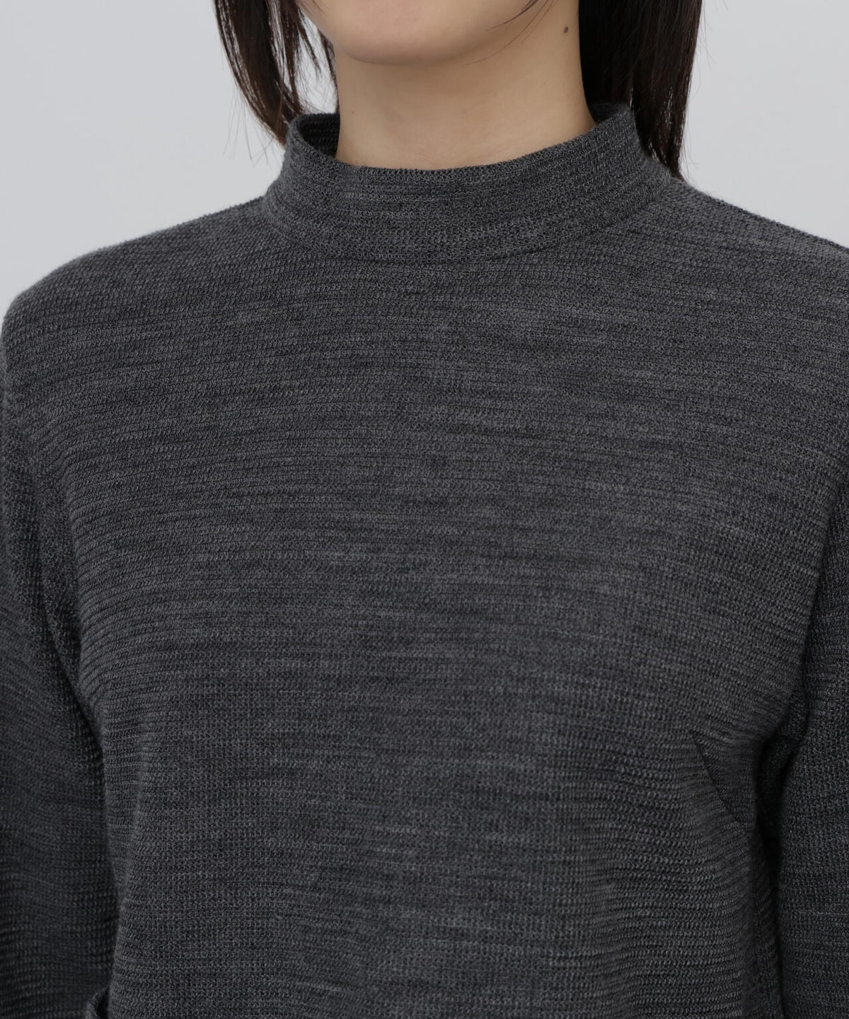 身長168ｃｍ　Ｂ82　W59　H88 着用サイズ：M