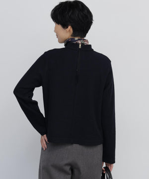 166cm　B/78　W/58　H/86 着用サイズ：M
