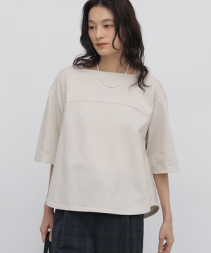 165cm/B:77cm/W:57cm/H:79cm 着用サイズ：M