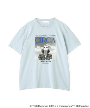 165cm/B:77cm/W:57cm/H:79cm 着用サイズ：M