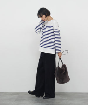 身長168cm　B76 W58 H86 着用サイズ：M