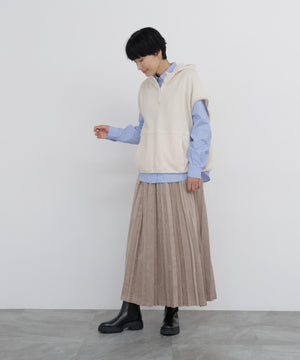 166cm　B/78　W/58　H/86 着用サイズ：M